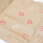 DIY Toilet Paper Roll Heart Stamp-9